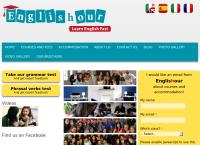 Englishour