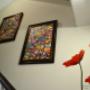 Uploaded by visitor on 08/06/2016 - Englishour's colorful walls