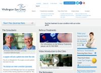 Wellington Eye Clinic