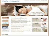 POWNALL & HAMPSON (IRELAND), LIMITED