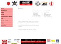 Academy Lock & Safe