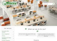 Winroy Ltd