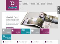 T Q Paper Ltd