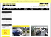 Power Wash Products