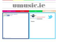 Universal Music Group Ireland Limited