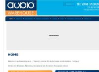 Audio Warehouse Ltd