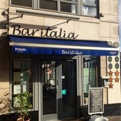 Bar Italia