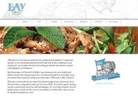 Bay Restaurant