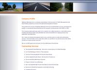 Highway Markings Ltd