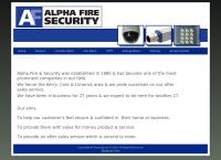 A.f Security