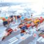 GLOBAL LOGISTICS