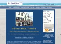 O'shea's Hotel