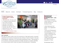 Viatores Christi Company Limited By Guarantee