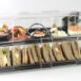 CATERING