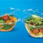 Salad Bowls & Containers