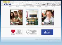 Steer Clear - Ireland's Premiere Driver Education Programme & First Aid Course
