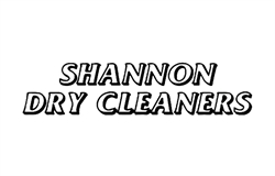 Shannon Dry Cleaners