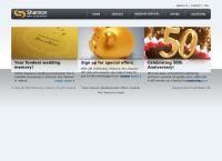 Shannon Dry Cleaners's website