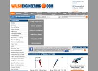 Walsh Engineering
