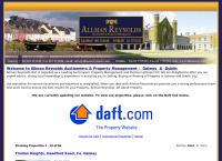 Allman Reynolds Auctioneers & Letting Agents
