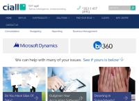 CIALL SYSTEMS LIMITED