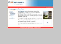 OKC PROPERTIES LIMITED