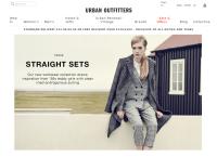 Urban Outfitters