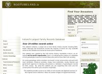 Galway Family History Society West