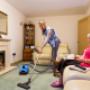 Household Assistance