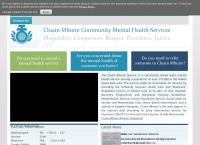 Cluain Mhuire Service