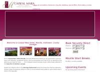 Caiseal Mara Hotel