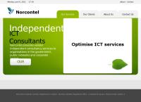 NORCONTEL (IRELAND) LIMITED