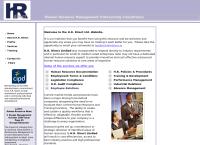 H R Direct Ltd