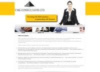 Cmg Consultants Limited