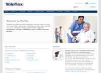 TELEFLEX MEDICAL EUROPE LIMITED