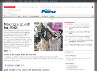 People Newspapers Ltd