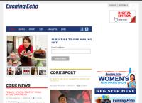 Evening Echo