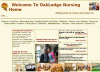 OAKLODGE NURSING HOME