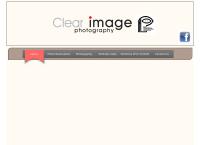 Clearimage Photography's website
