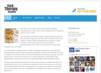 Cork Therapy Ltd
