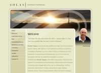 Solas Counselling And Psychotherapy