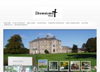 Drewstown House Trust's website