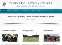 Duffys Equestrian Centre