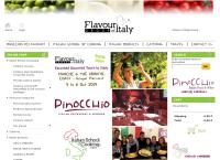 FLAVOUR OF ITALY IRELAND LIMITED