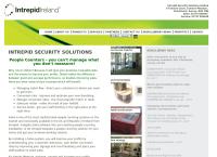 Intrepid Security