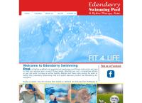 Edenderry Swimming Pool's website