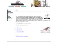 FCG Telecom & Engineering & Project Management