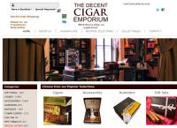 The Decent Cigar Emporium