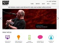 Point Blank Media