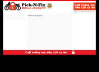 Pick 'n' Fix Locksmiths